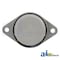 A & I Products Switch, Operator Presence; Screw Mount, Normally Closed 5" x3" x2" A-OPSSM1 - alternate 2